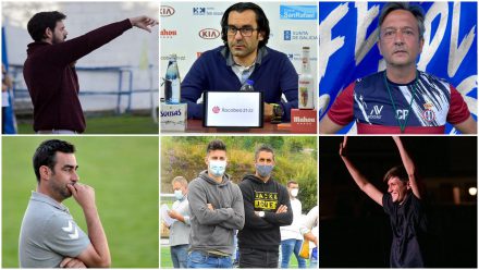 entrenadores segunda rfef g1