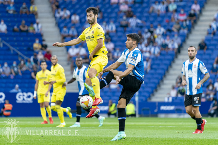 espanyol-villarreal