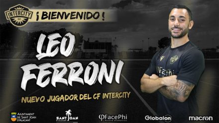 leo ferroni