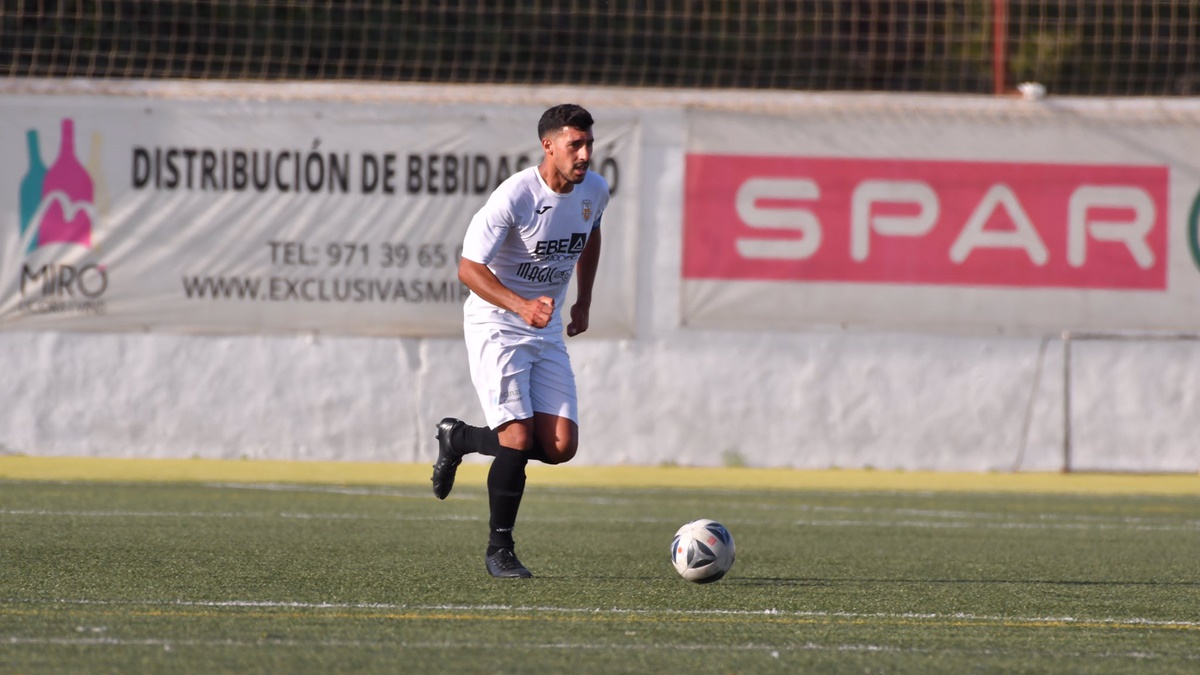 Maxi Castilla fichaje Benicarló