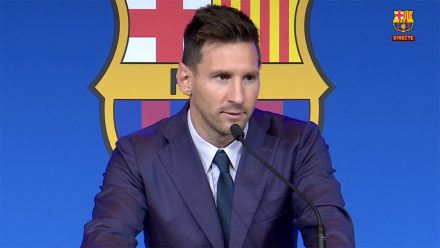 messi fc barcelona