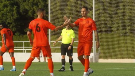 neftali athletic club torrellano