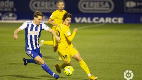 pablo larrea