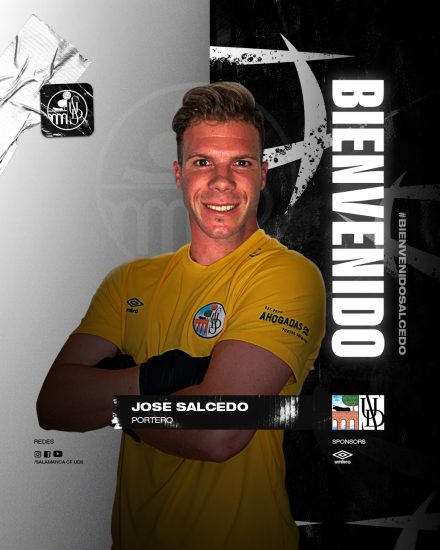 jose salcedo