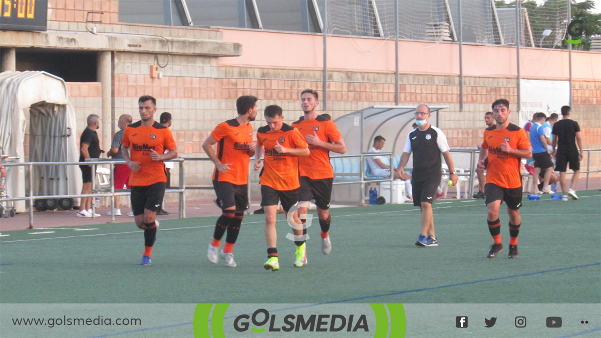 torrent cf entrenamiento