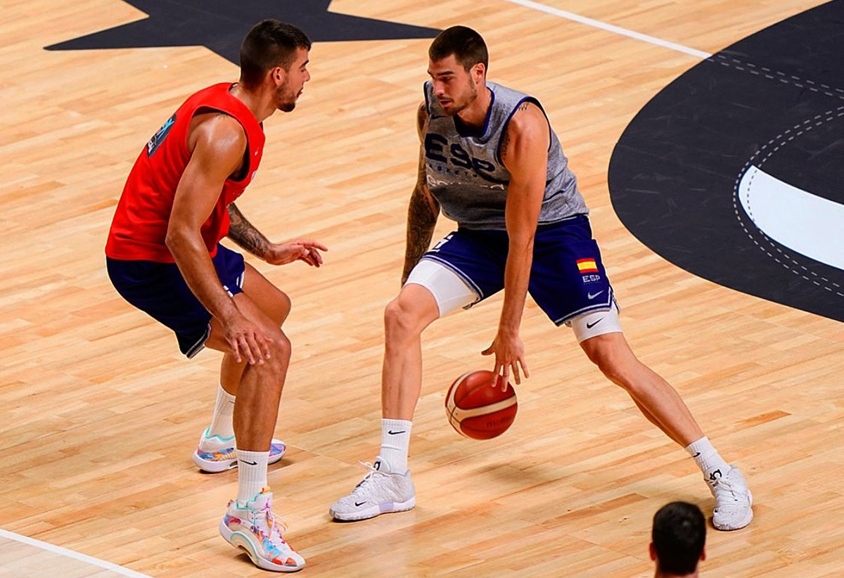 Juancho Hernangomez