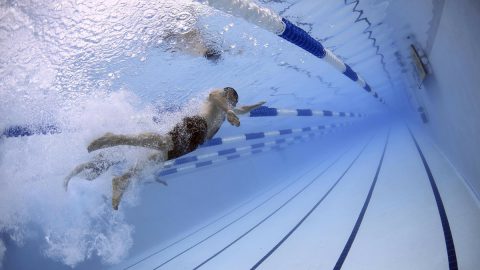 Natacion