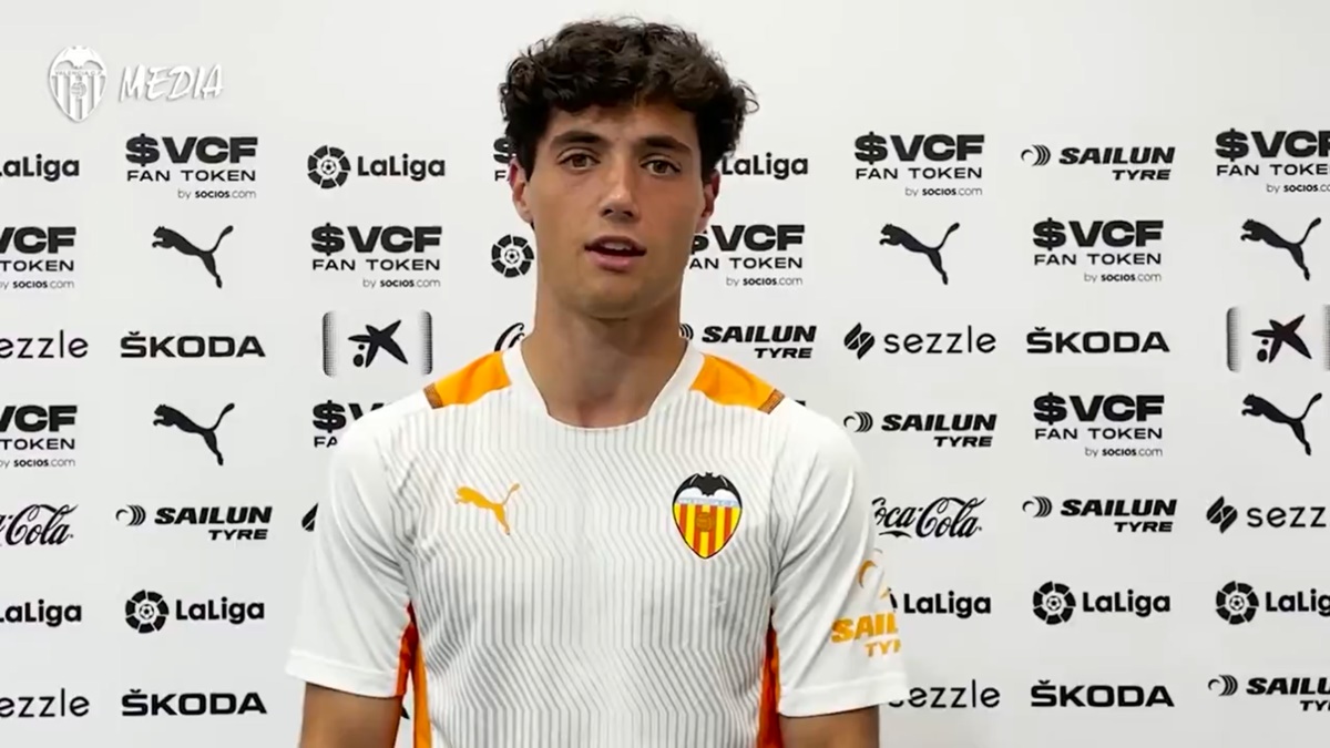 Pablo Gozalbez Valencia