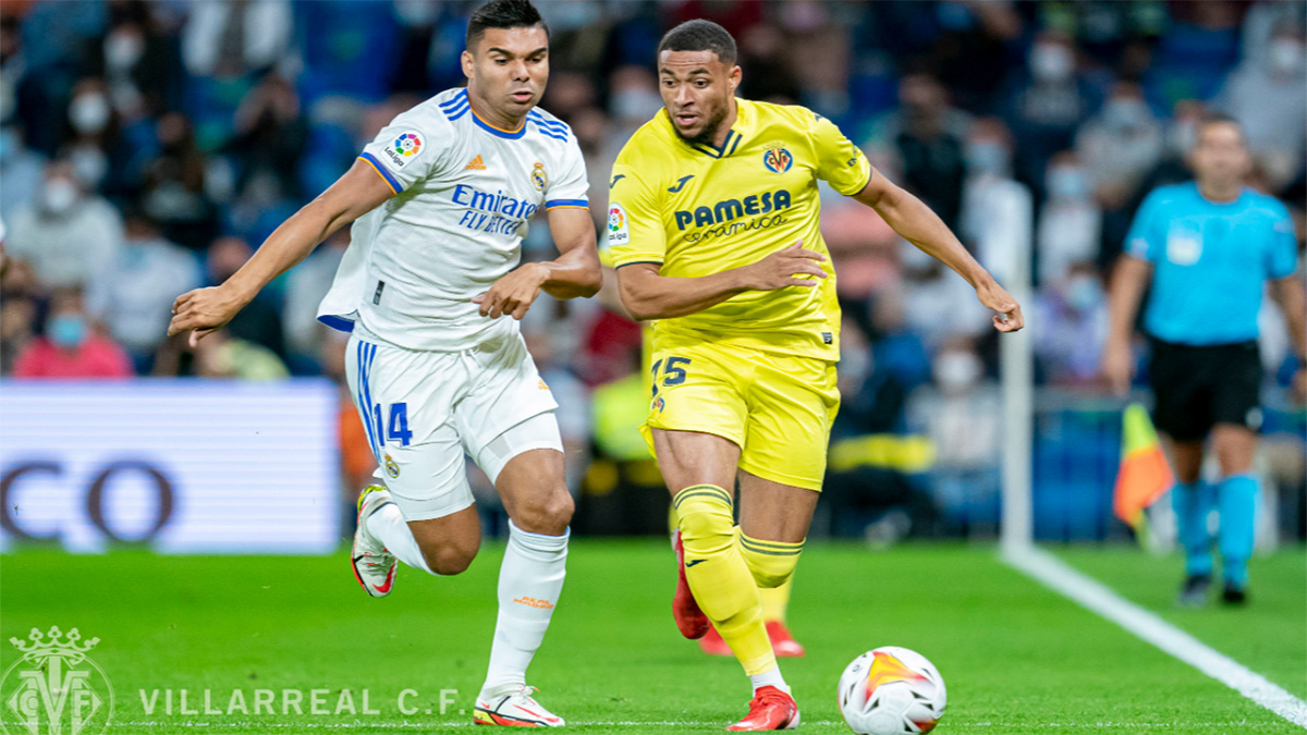 danjuma villarreal cf