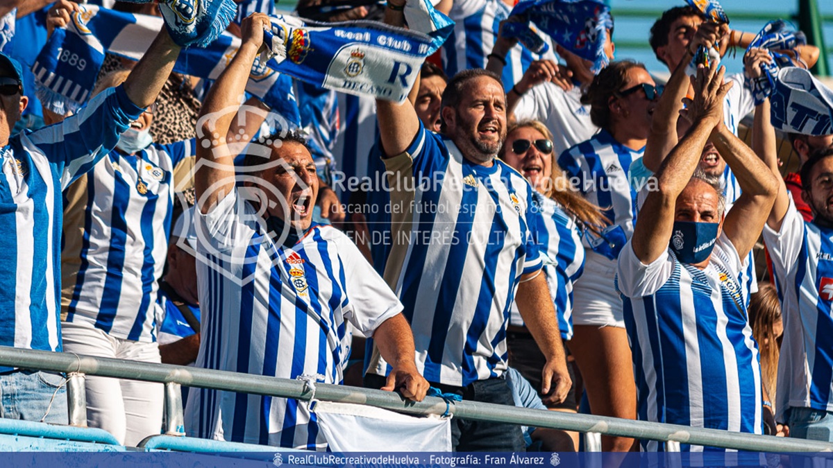 aficion-recre