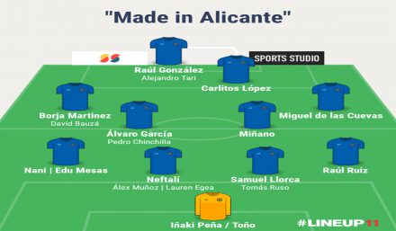 once alicante