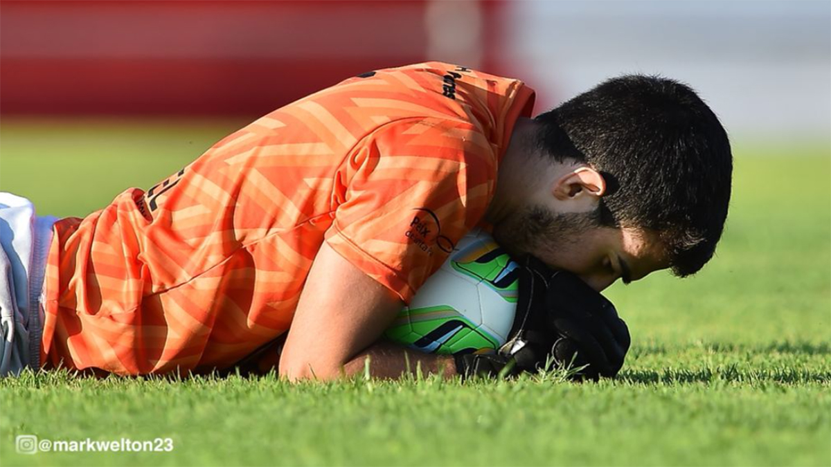 Ángel Zaragoza Santa Pola CF