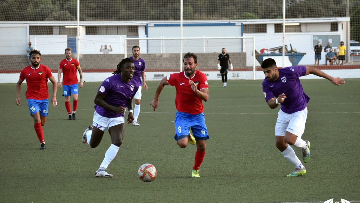 Sergio Boix contra Torrellano