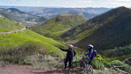 BTT Diputación Castellón