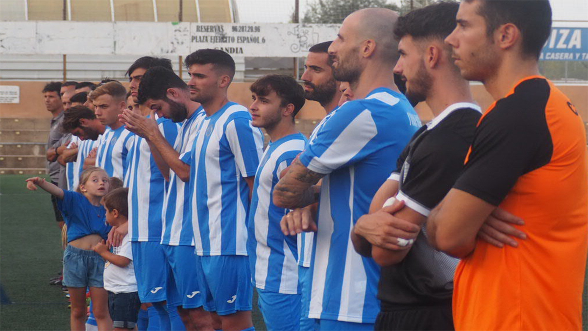 cf gandia