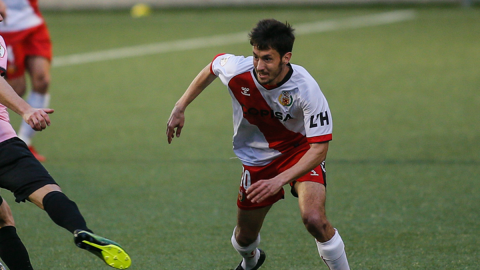 Christian Alfonso Hospitalet