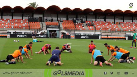 Ciutat Esportiva Paterna