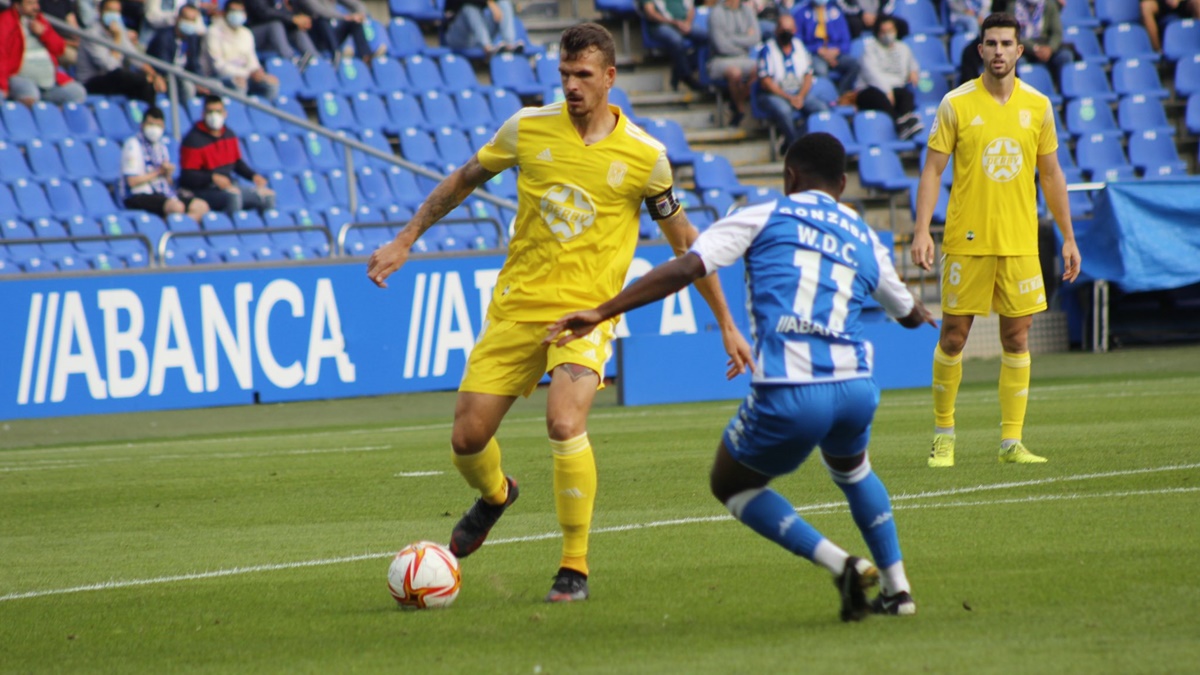 Depor - Badajoz