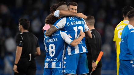 rc deportivo