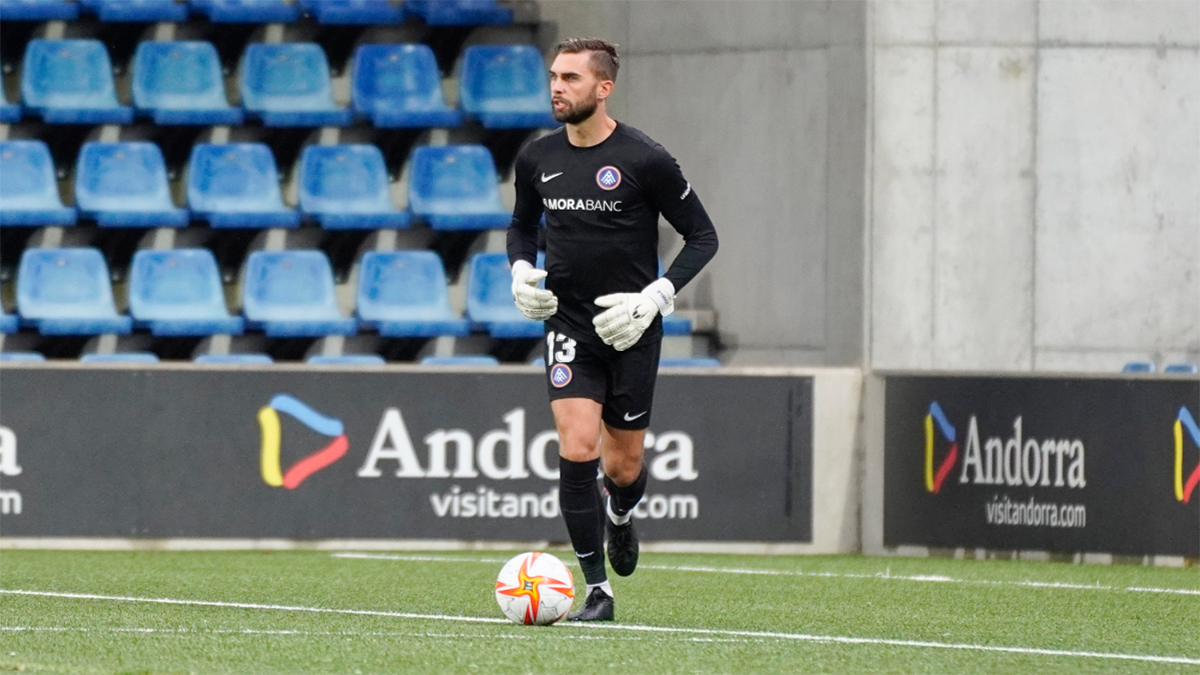 Josele FC Andorra