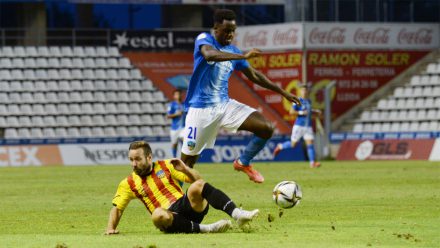 Lleida Esportiu Sant Andreu