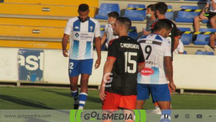 Mourad cd alcoyano