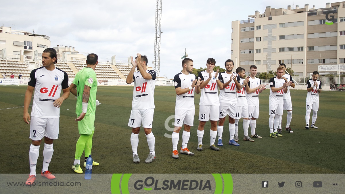 Once Villajoyosa contra Torrent