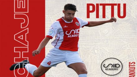 Pittu nuevo fichaje ud sia beniganim