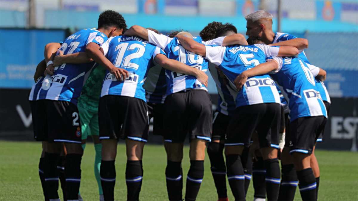 RCD Espanyol B