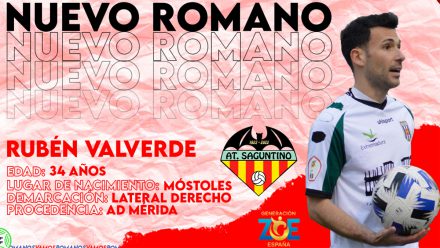 rubén valverde