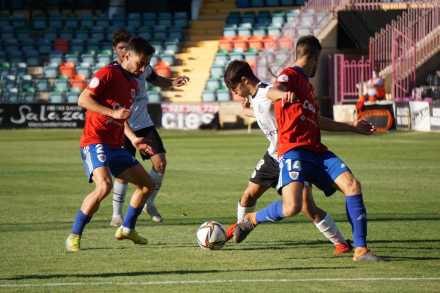 salamanca cf uds