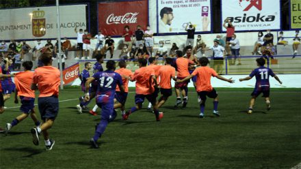 UD Alzira Juvenil