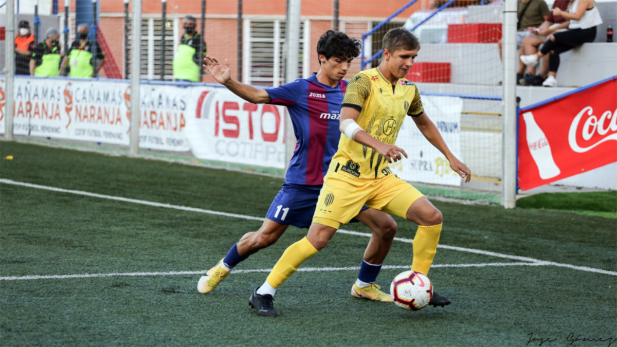 UD Alzira Juvenil