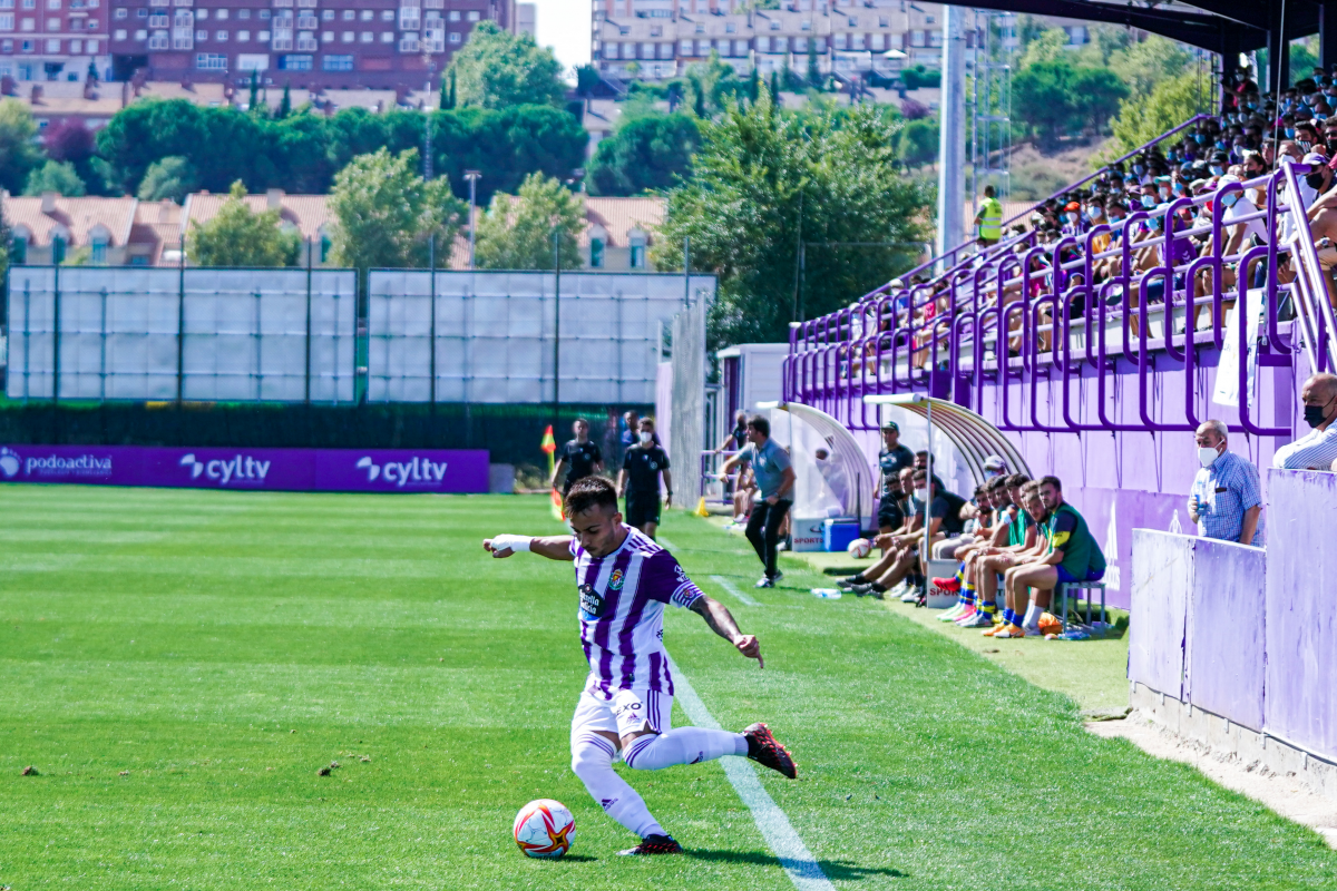 valladolid promesas