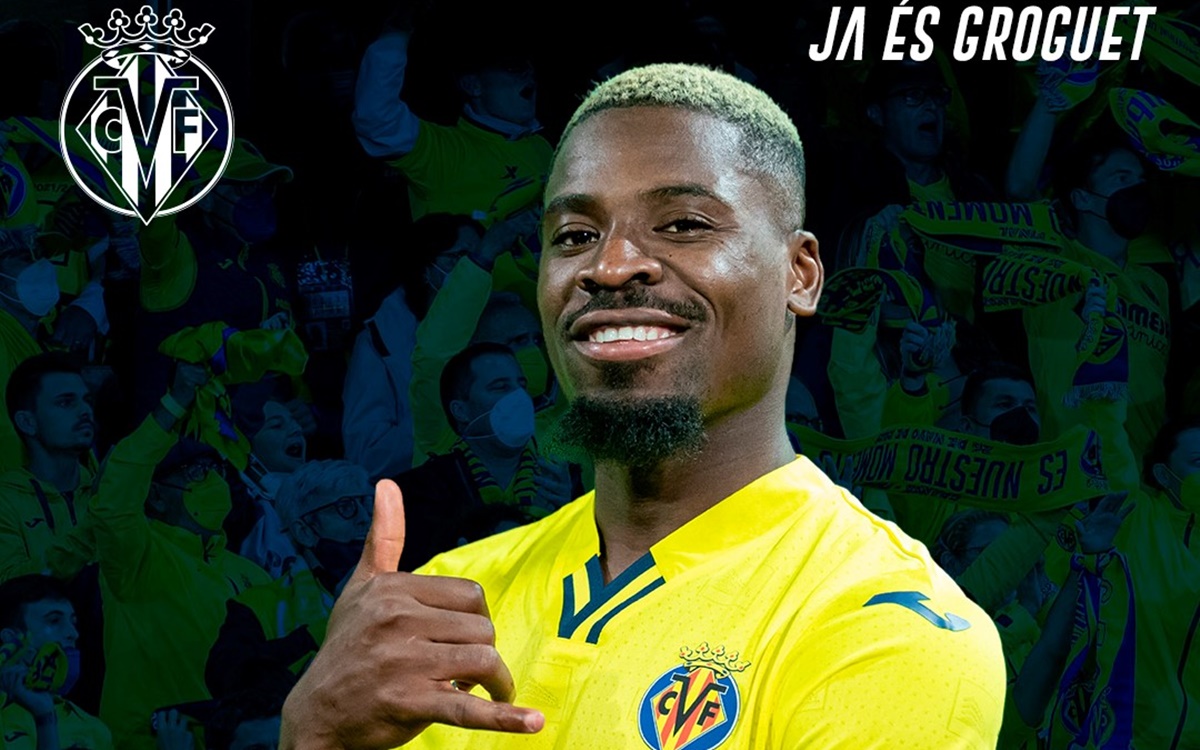 Aurier Villarreal