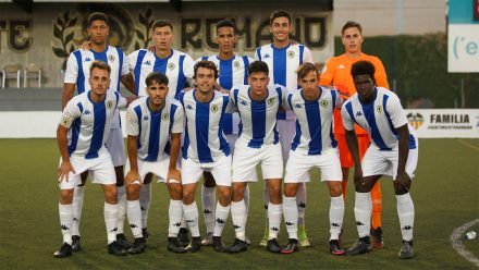 once Hércules CF