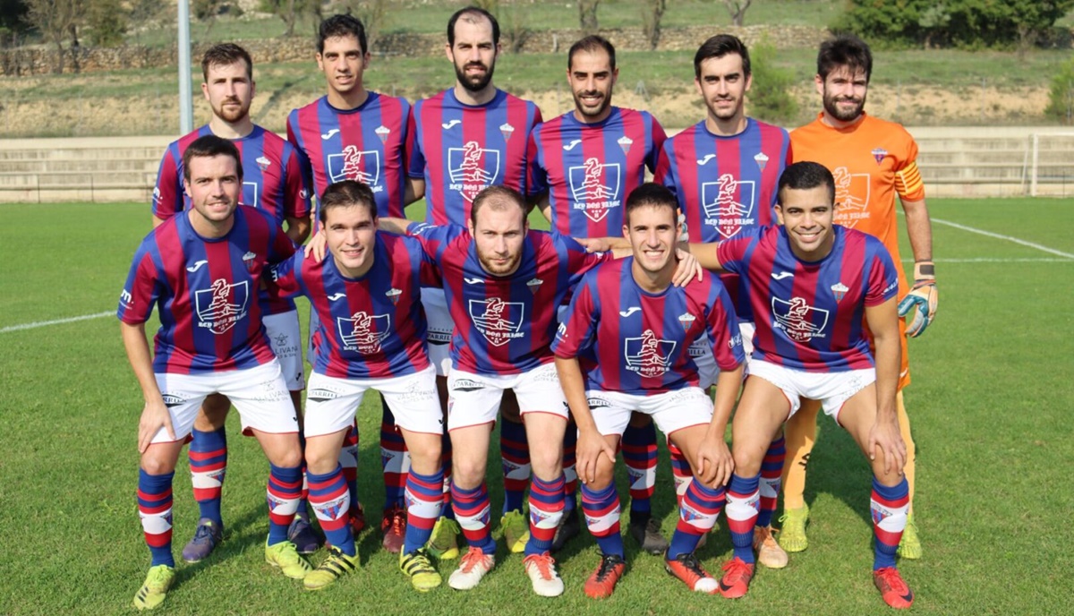 Morella FC