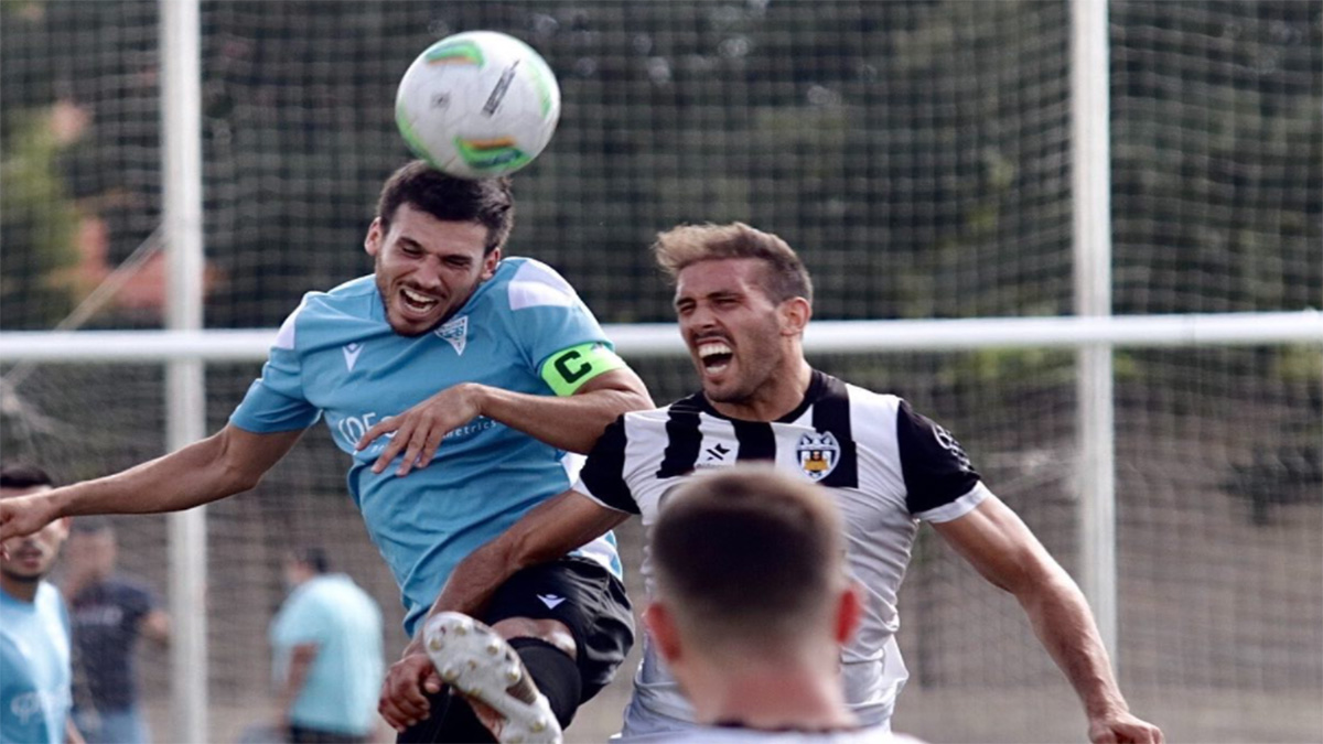 castellonense - cfi alicante