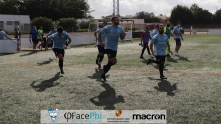 cfi alicante entrenamiento