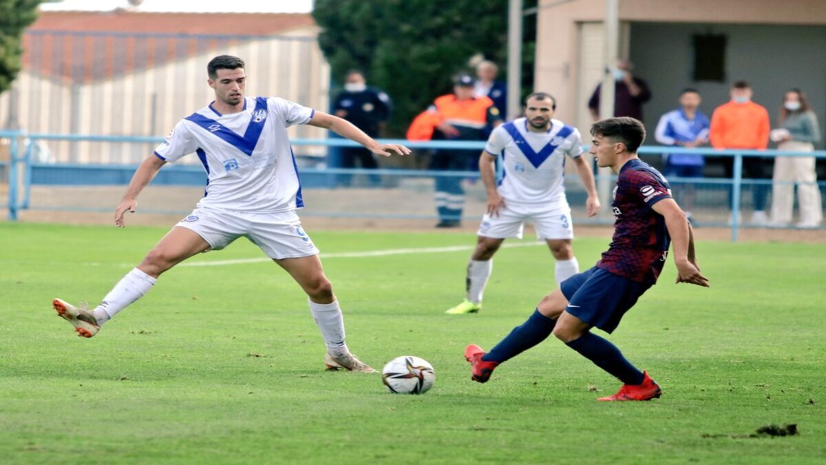 huesca b europa