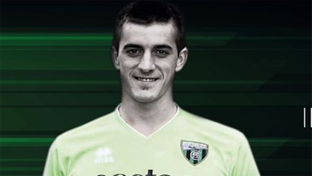 Ibon barandiaran
