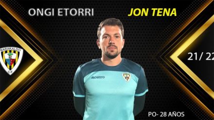 Jon Tena