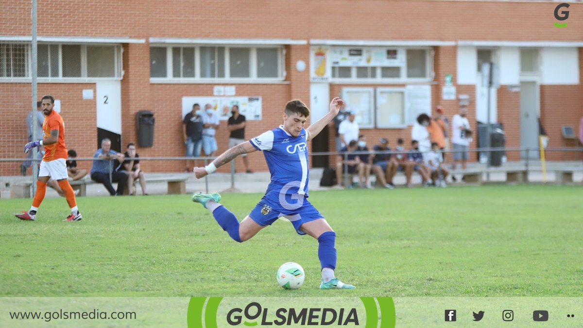 Jugador Castellonense