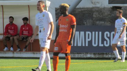 Keita Jr