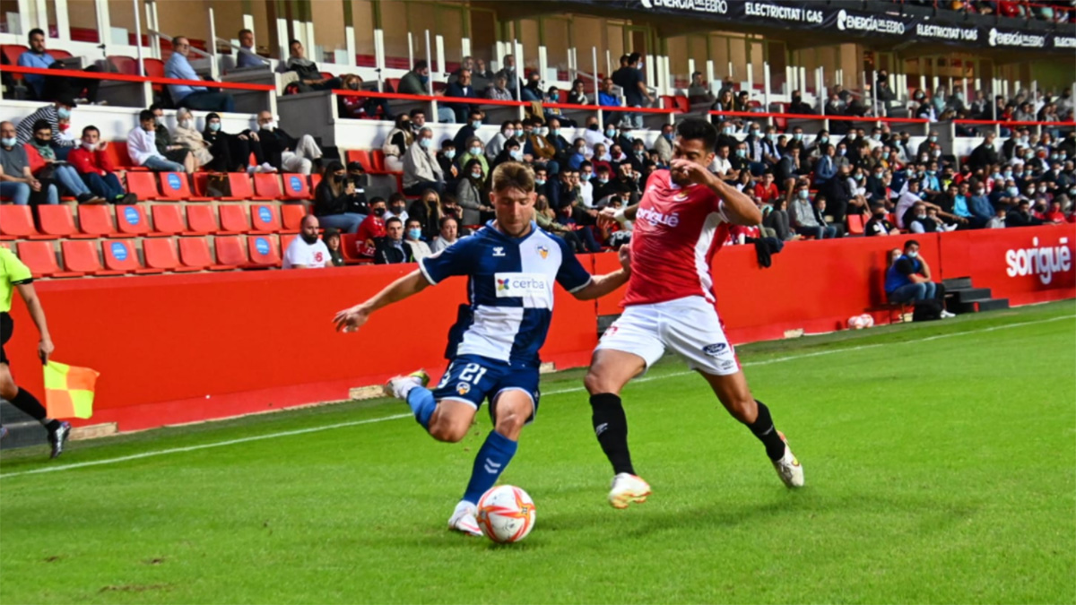 nástic vs sabadell