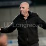 Andrés Hernández abre los brazos