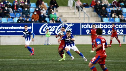 badalona numancia