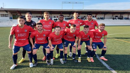 once cd benicarló