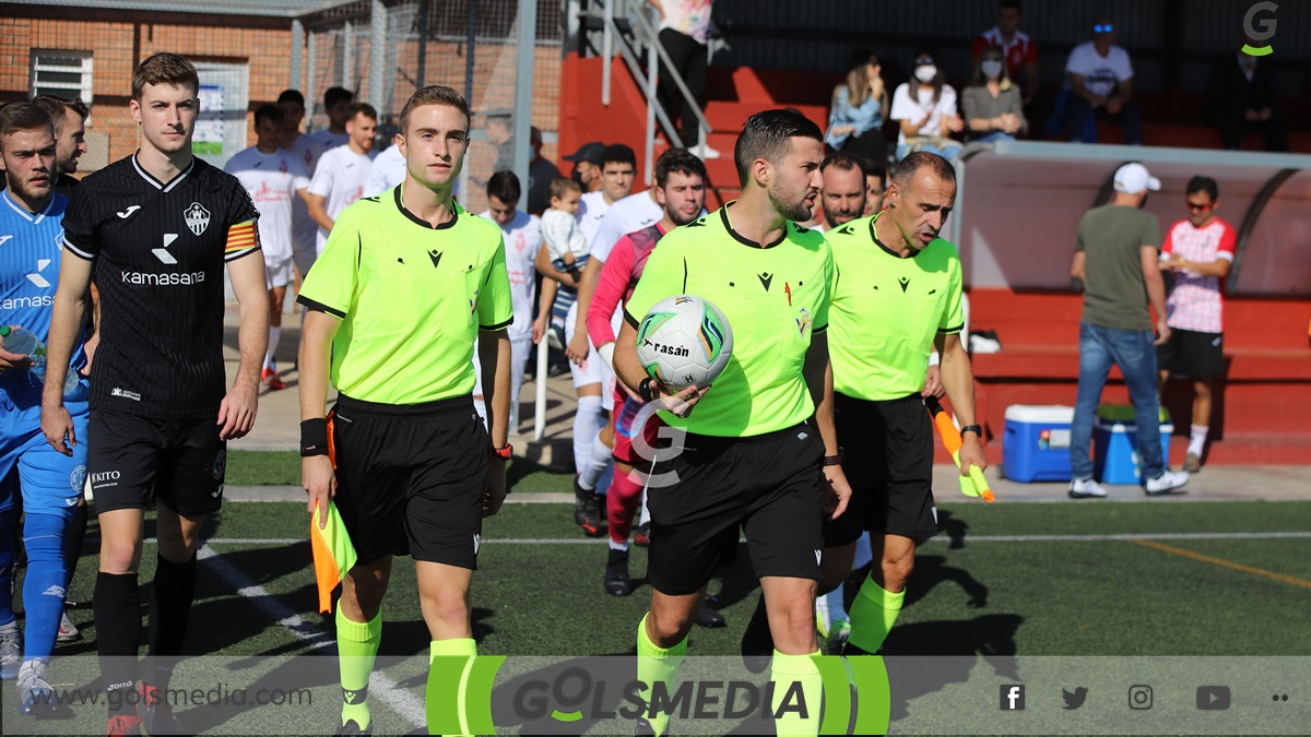 Fútbol regional