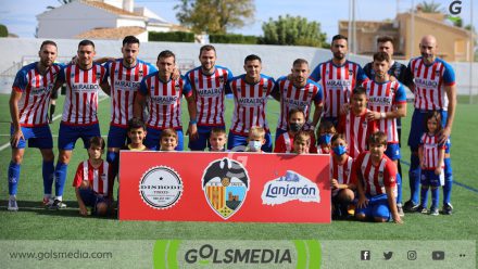 javea once